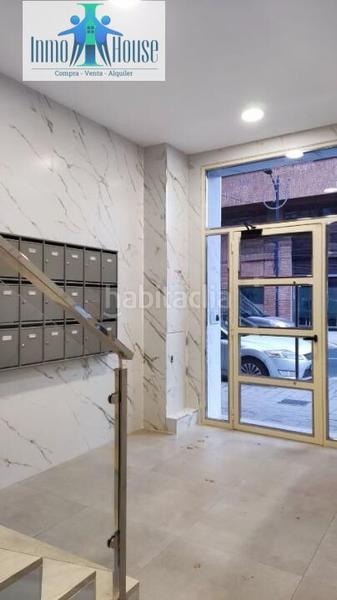 Foto c89e10e7-9785-4701-b523-94c46d38ae2d. Appartamento con riscaldamento in Industria Albacete