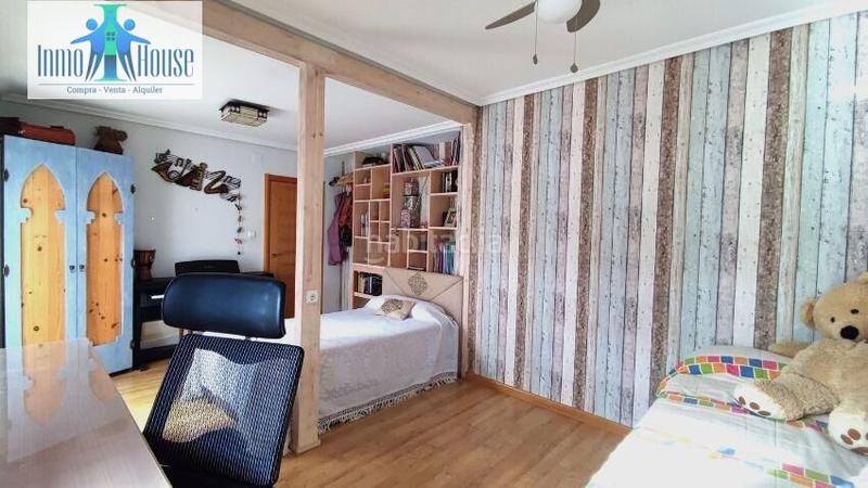 Foto e1f89fb2-4a1b-4500-83ba-5eafed14bb77. Appartamento con riscaldamento in Industria Albacete