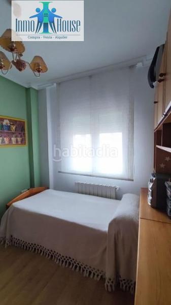 Foto eec5205d-d855-453e-baf3-322d939efdea. Appartamento con riscaldamento in Industria Albacete