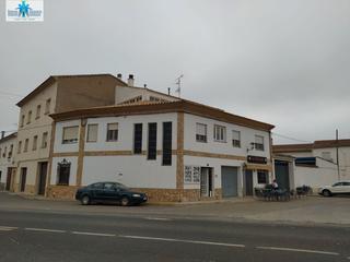 Maison à Villanueva de la Jara. Casa  negocio bar  villanueva de la jara