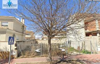 Terreny residencial a Pedanías - Extrarradio. Se vende terreno urbano en aguas nuevas