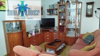 Piccolo appartamento in Ensanche - Franciscanos. Apartamento en venta zona centro