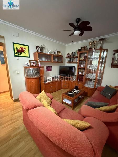 Foto 309a475d-c125-4d6b-9aec-4d746c67df22. Apartamento  en venta zona centro en Ensanche - Franciscanos Albacete