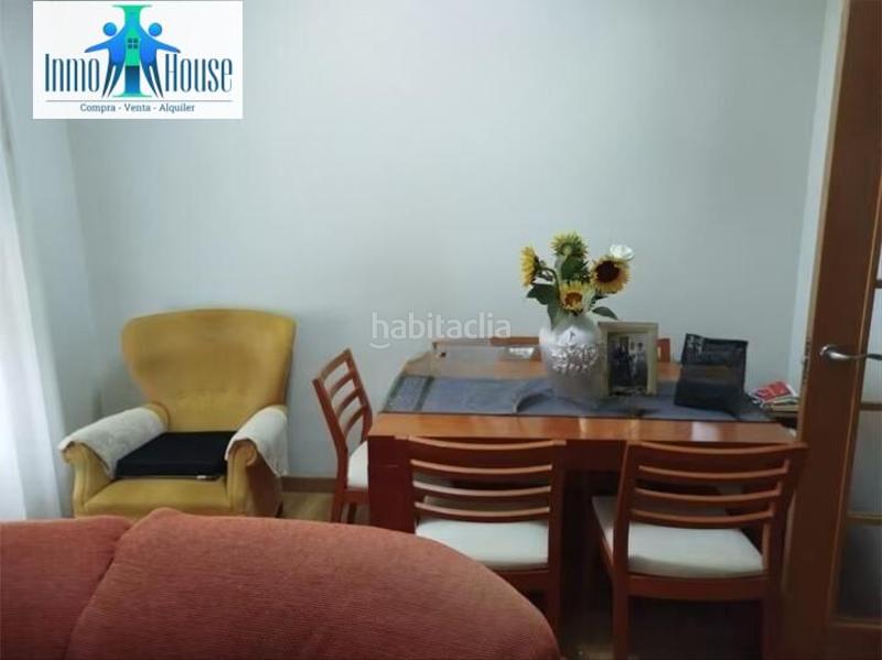 Foto 6a15a6ec-7a42-43c9-990d-fffd595a9f08. Apartamento  en venta zona centro en Ensanche - Franciscanos Albacete