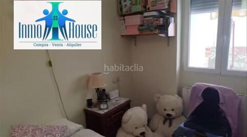 Foto 7bd37739-b646-4eff-8933-438e131d9775. Apartamento  en venta zona centro en Ensanche - Franciscanos Albacete