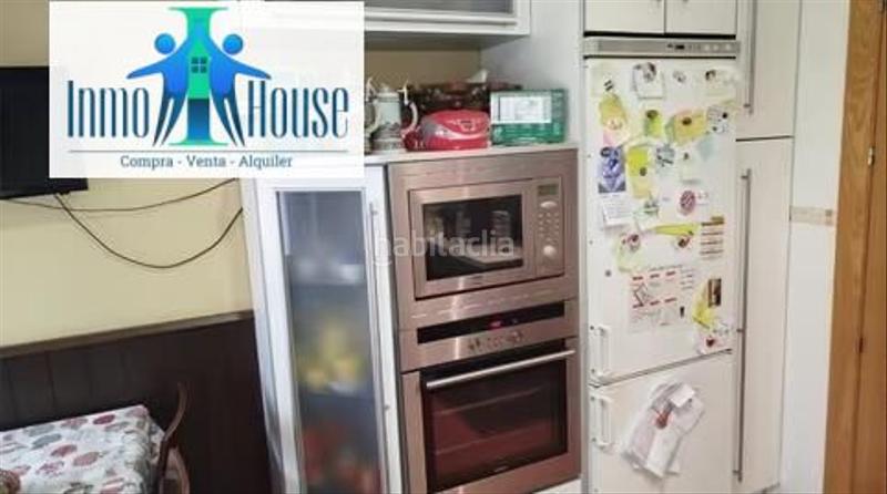 Foto df92d76b-045c-4228-a7e1-3557b0910bc0. Apartamento  en venta zona centro en Ensanche - Franciscanos Albacete