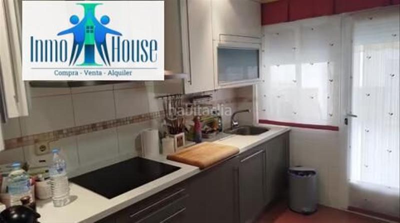 Foto e426c5fc-56b2-402b-8d50-5bb2c3e9065f. Apartamento  en venta zona centro en Ensanche - Franciscanos Albacete