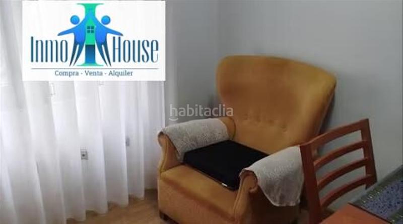 Foto fddec726-4c9d-45fb-93d8-3fb6ee1fc086. Apartamento  en venta zona centro en Ensanche - Franciscanos Albacete