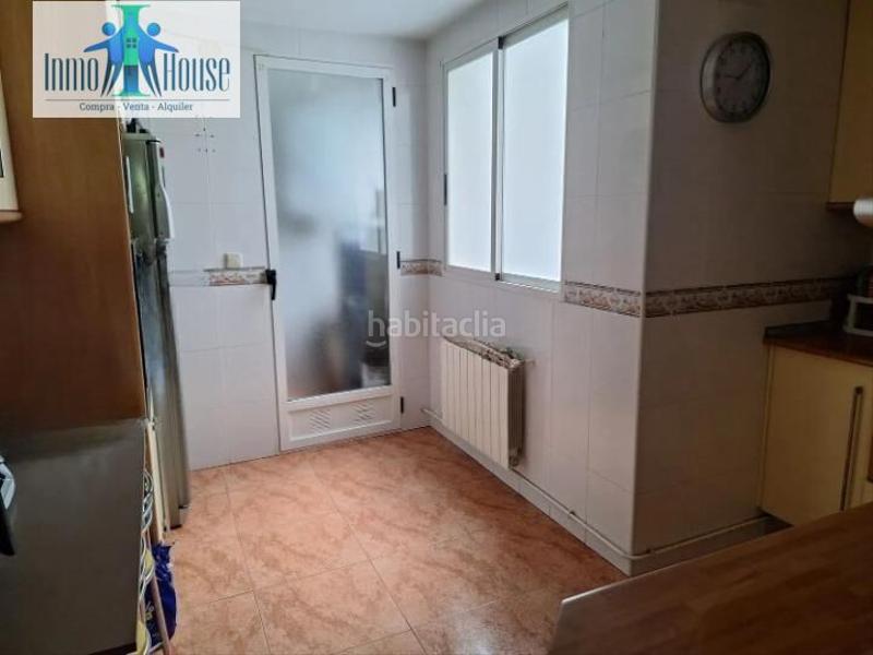 Foto 058ae800-4651-4385-ab74-9bbf1470b4ac. Etagenwohnung mit heizung in San Pablo Albacete