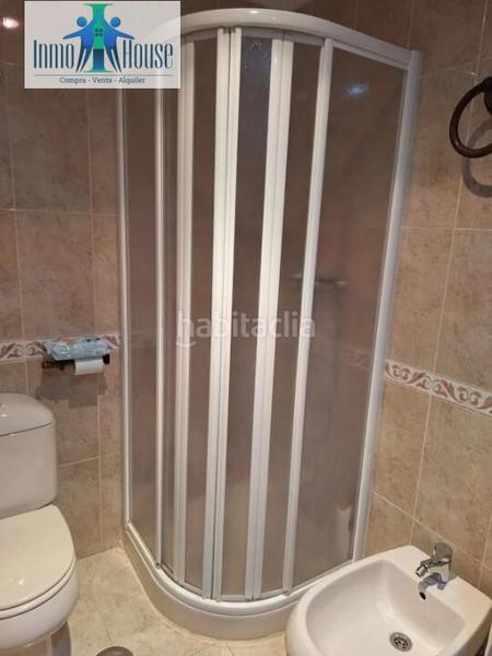 Foto 08ce74b9-32f4-4a6b-910c-65da37be2377. Etagenwohnung mit heizung in San Pablo Albacete