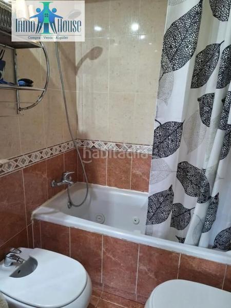 Foto 316e03b6-f0c1-40c6-b934-abc04a40a7ca. Etagenwohnung mit heizung in San Pablo Albacete