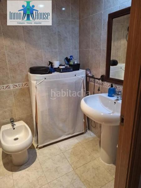 Foto 492295ad-5c83-4b5d-960a-277b4ea6be62. Etagenwohnung mit heizung in San Pablo Albacete