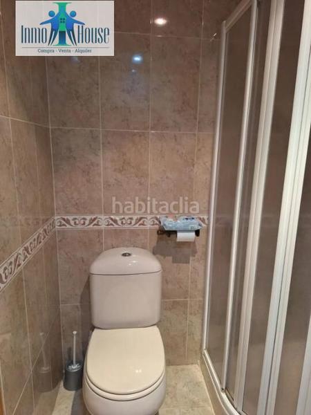 Foto 5a33a920-6b66-4072-a762-f3e8ebecebec. Etagenwohnung mit heizung in San Pablo Albacete