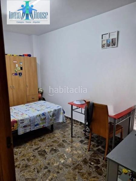 Foto 6e45d064-25ae-4d31-8501-1b329e896a16. Etagenwohnung mit heizung in San Pablo Albacete