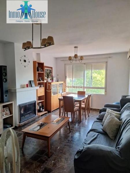 Foto 8296c9d7-a2e5-4be8-a528-c22d64037e88. Etagenwohnung mit heizung in San Pablo Albacete