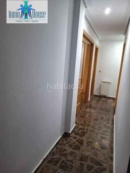 Foto 83ca38a2-67c5-4983-a4d1-d76dbe8612e1. Etagenwohnung mit heizung in San Pablo Albacete