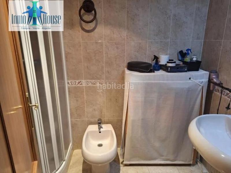 Foto 8c835cfa-91e6-47d9-a056-dd5194240718. Etagenwohnung mit heizung in San Pablo Albacete