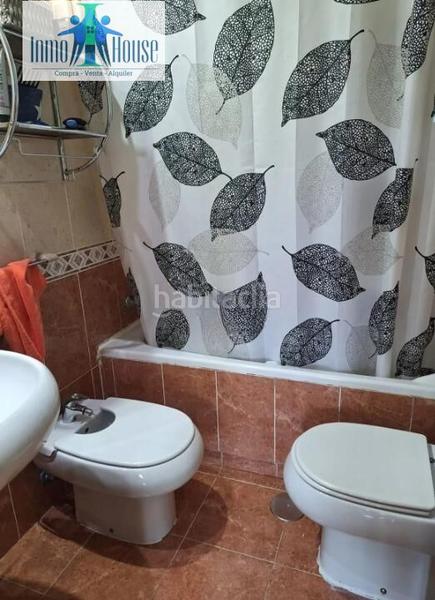 Foto 9014037d-ea91-4861-92bd-fd7c1fb8b653. Etagenwohnung mit heizung in San Pablo Albacete