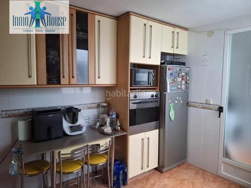 Foto 95934f9c-cb82-457f-afb7-cd11996f9771. Etagenwohnung mit heizung in San Pablo Albacete