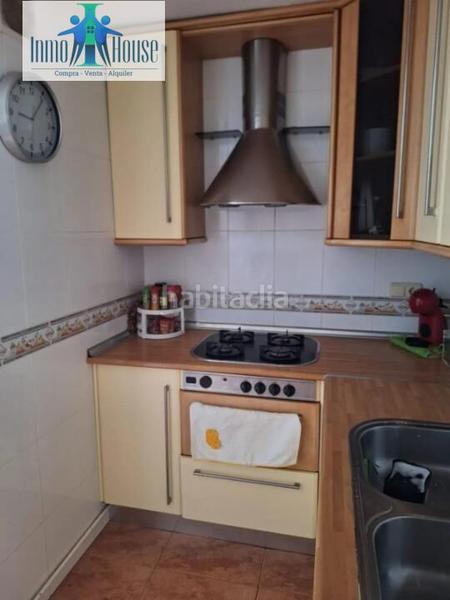 Foto c7e4f7b4-9c3f-4be8-902a-68e7a04f752e. Etagenwohnung mit heizung in San Pablo Albacete