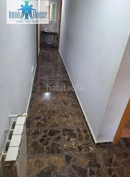 Foto e80e0409-732e-4cdb-a6c2-bb48f597624e. Etagenwohnung mit heizung in San Pablo Albacete