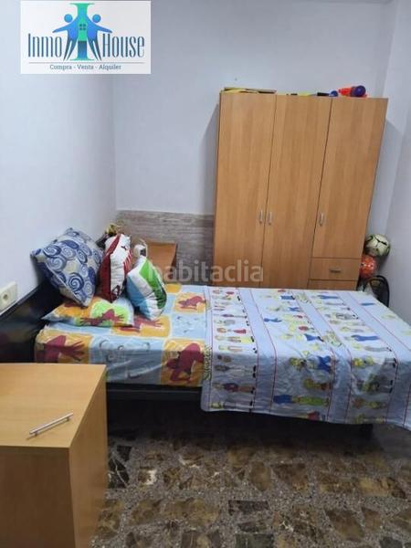 Foto f6733a87-b506-401b-8bf2-b68bb0cf4336. Etagenwohnung mit heizung in San Pablo Albacete