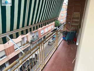 Pis a Ensanche - Franciscanos. Piso en venta zona centro