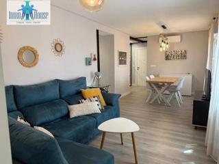 Piso en Parque Sur. Piso en venta zona parque sur
