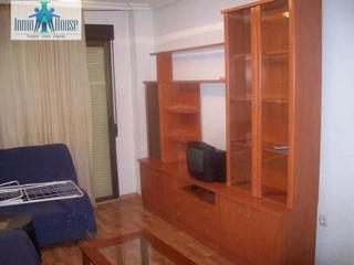 Piso en Carretas - Pajarita. Piso en venta zona carretas