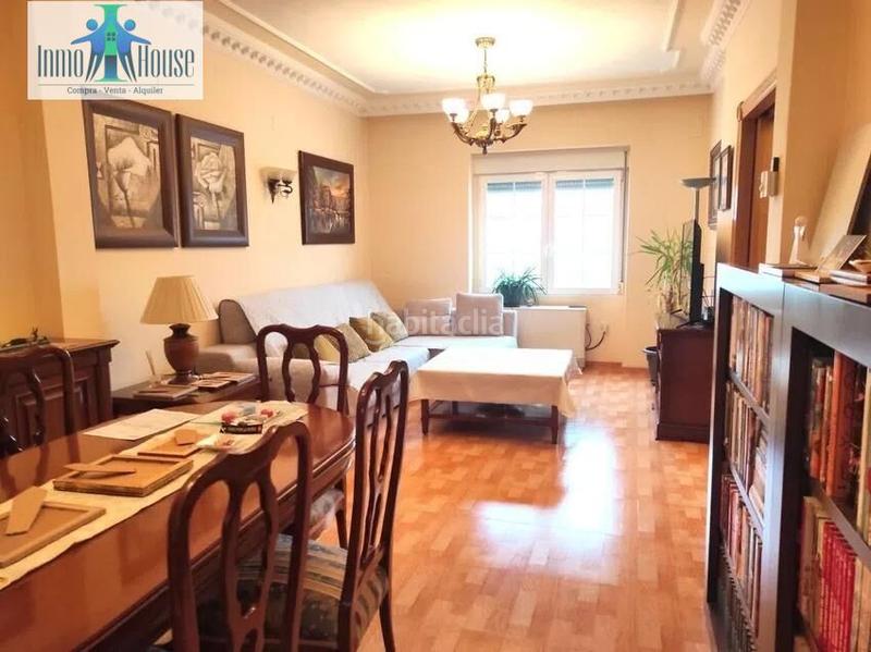 Foto 00876d24-5006-4bf6-a869-1faf587b5138. Casa adossada amb calefacció aparcament a Santa Teresa - Vereda Albacete