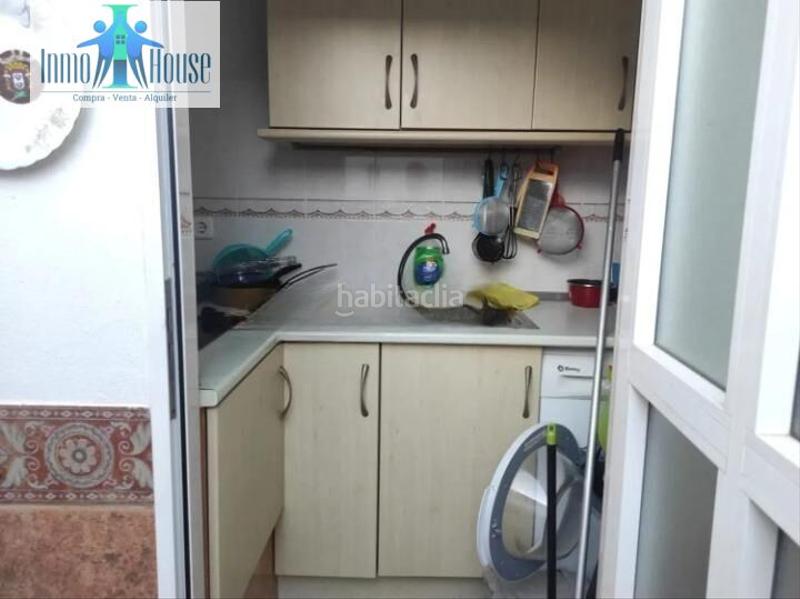 Foto 09915382-a745-409d-b839-1ac6a43f1eed. Casa adossada amb calefacció aparcament a Santa Teresa - Vereda Albacete