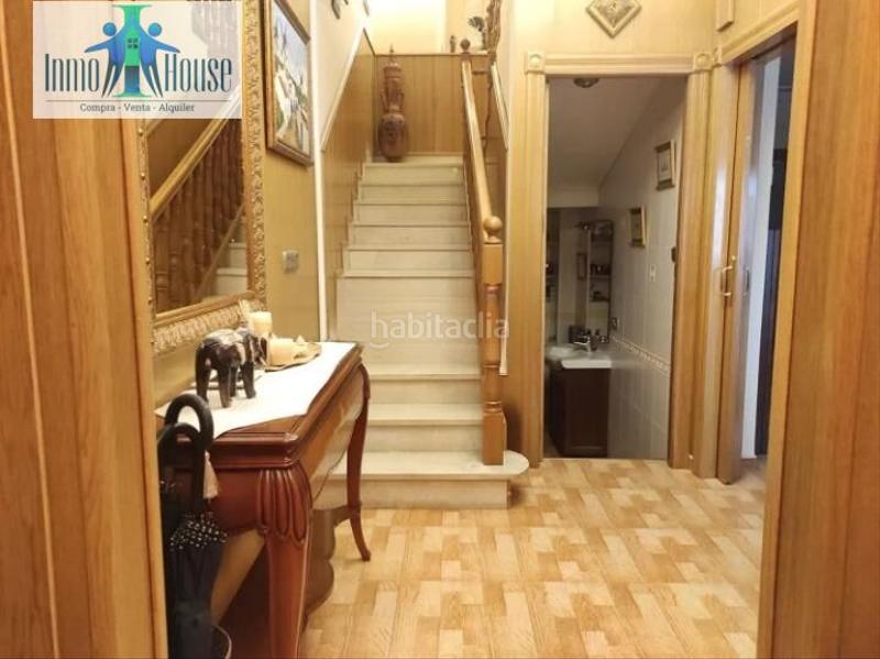 Foto 0db7ae33-8fbe-4dd5-9b72-78d6cfb59915. Casa adossada amb calefacció aparcament a Santa Teresa - Vereda Albacete