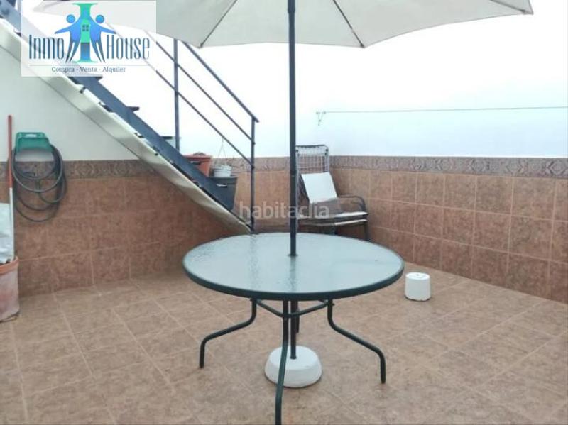 Foto 1ce76b49-9857-4cff-b69a-a6e18d626d88. Casa adossada amb calefacció aparcament a Santa Teresa - Vereda Albacete