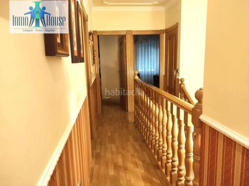 Foto 273d1e83-7f65-4dce-a839-22c0a60c90a5. Casa adossada amb calefacció aparcament a Santa Teresa - Vereda Albacete