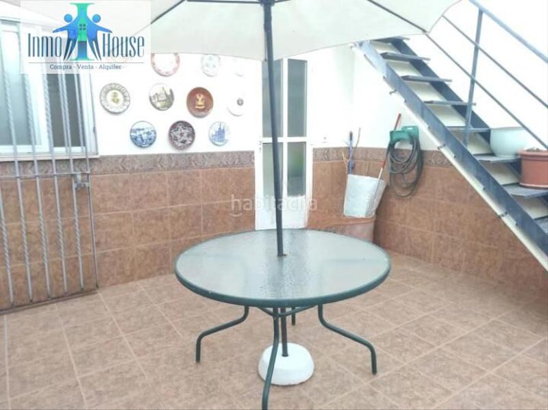 Foto 37328472-1ca9-4b69-bf10-f6034185b92c. Casa adossada amb calefacció aparcament a Santa Teresa - Vereda Albacete