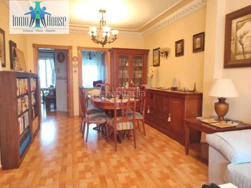 Foto 4f824370-7949-4876-a2e1-f24875eea8ff. Casa adossada amb calefacció aparcament a Santa Teresa - Vereda Albacete