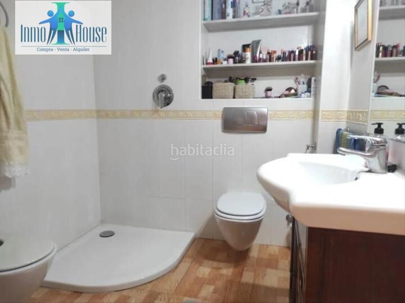 Foto 5a1dd698-1204-49e8-bb2d-e157514baaf5. Casa adossada amb calefacció aparcament a Santa Teresa - Vereda Albacete