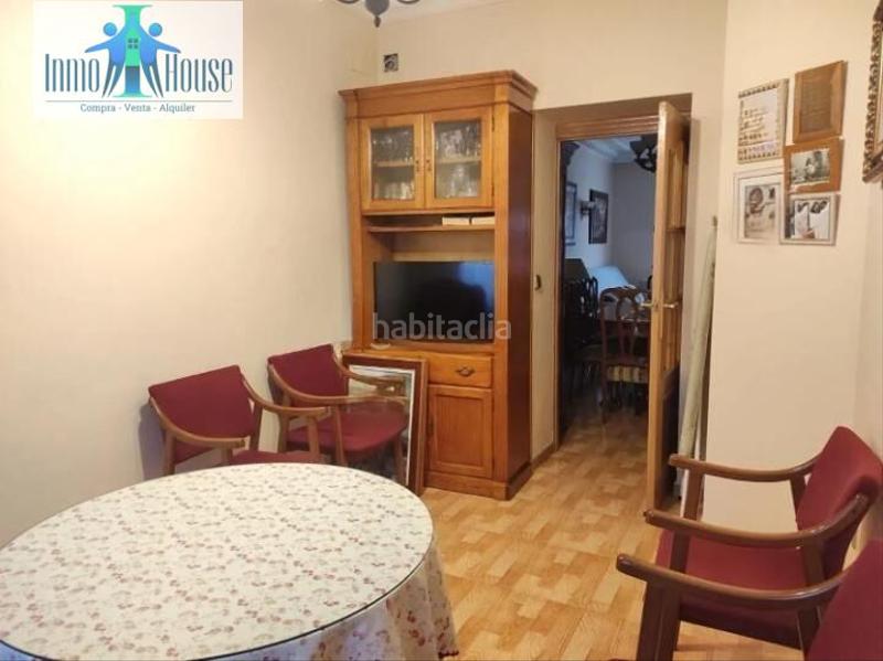 Foto 621d3846-a57c-4824-859a-bf820928c7c8. Casa adossada amb calefacció aparcament a Santa Teresa - Vereda Albacete