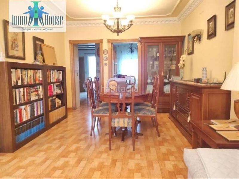 Foto 672e1a8c-4d5d-4929-8aeb-c744a971e1ea. Casa adossada amb calefacció aparcament a Santa Teresa - Vereda Albacete