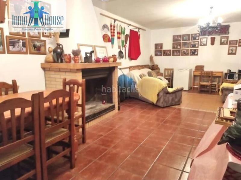 Foto 75acad1a-a8d0-464e-a380-6938f8ed527d. Casa adossada amb calefacció aparcament a Santa Teresa - Vereda Albacete