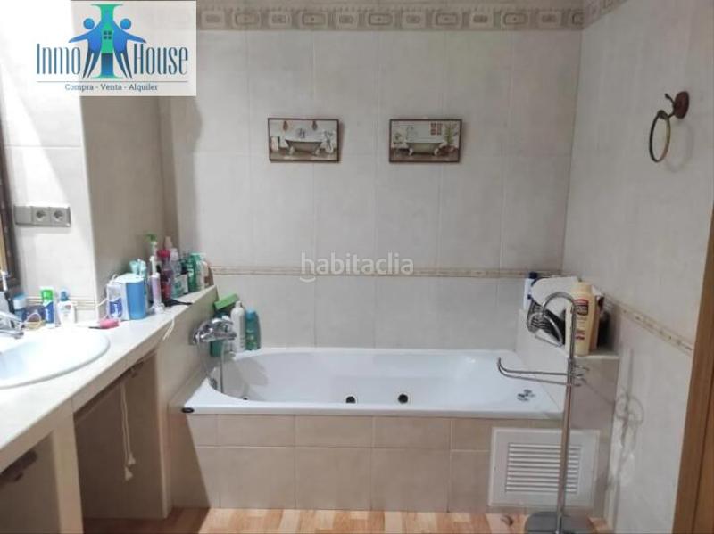 Foto 88852721-6db5-4d18-8527-896cffca4095. Casa adossada amb calefacció aparcament a Santa Teresa - Vereda Albacete