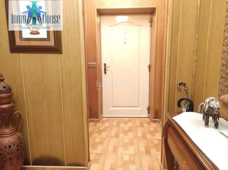 Foto 934d8410-a2a1-4479-bed6-38236f40af25. Casa adossada amb calefacció aparcament a Santa Teresa - Vereda Albacete