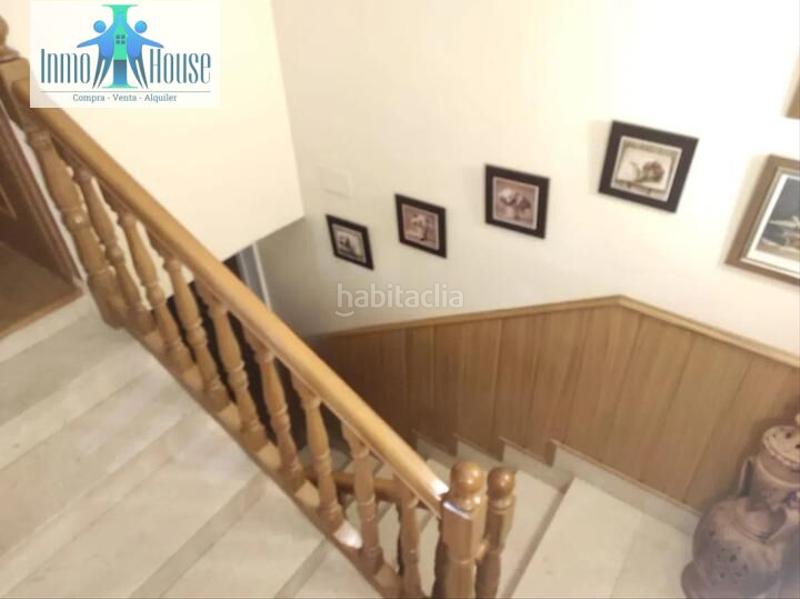 Foto 9f2633d8-5d37-4ff8-a097-c12a4d96e57d. Casa adossada amb calefacció aparcament a Santa Teresa - Vereda Albacete