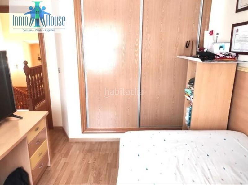 Foto e6aac06a-4256-4dab-809c-89bdb2031d4d. Casa adossada amb calefacció aparcament a Santa Teresa - Vereda Albacete