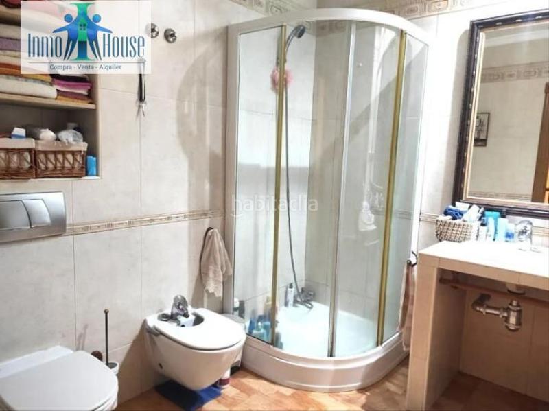 Foto ff66cfe4-0e0d-4d50-8ddd-2eacd07cfa8d. Casa adossada amb calefacció aparcament a Santa Teresa - Vereda Albacete