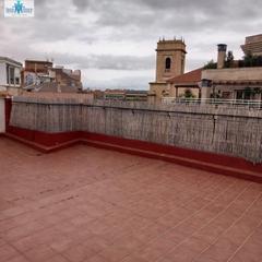 Dachwohnung in Centro. Inmohouse vende ático en la catedral de albacete