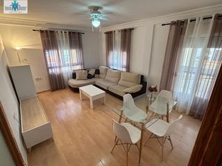 Pis a Ensanche - Franciscanos. Inmohouse vende piso en semicentro