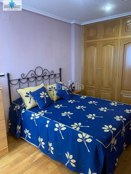 Foto 5bd973e1-42e3-425e-920f-74a23386f8fe. Ático espectacular ático en el corazón ref s186 en Albacete