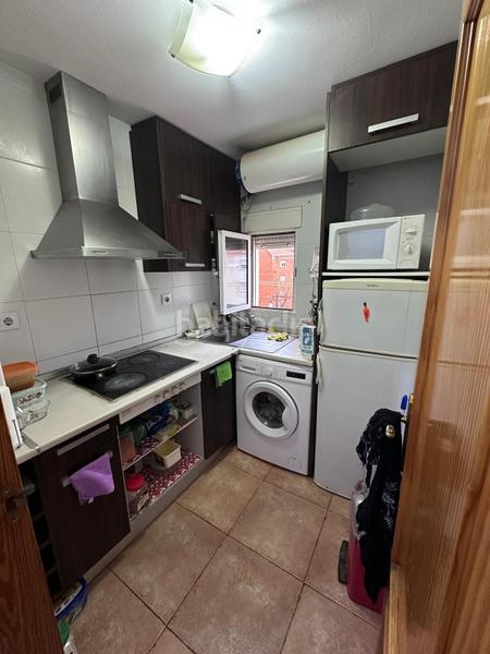 Foto 62284de0-9924-4cf9-a89c-f2ea21be9891. Appartamento in Santa Teresa - Vereda Albacete