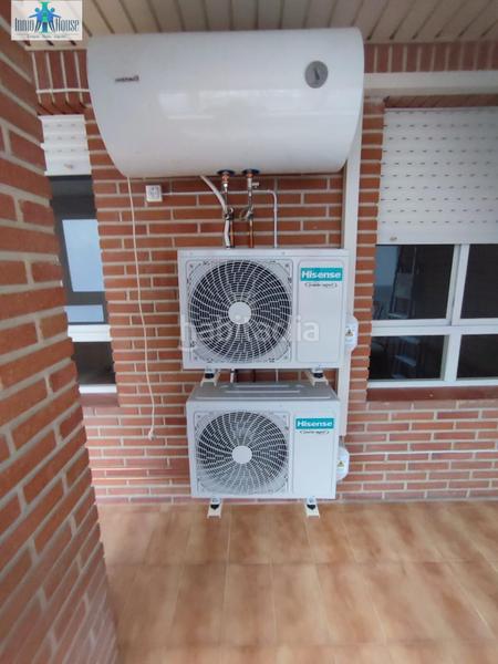 Foto 2a2f011b-3550-4b4f-b410-4a5f95f0fab0. Location appartement avec chauffage dans Carretas - Pajarita Albacete